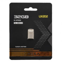 فلش مدل UX202 USB 2.0 S32G